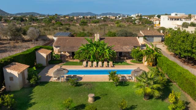Finca Ca´n Amer