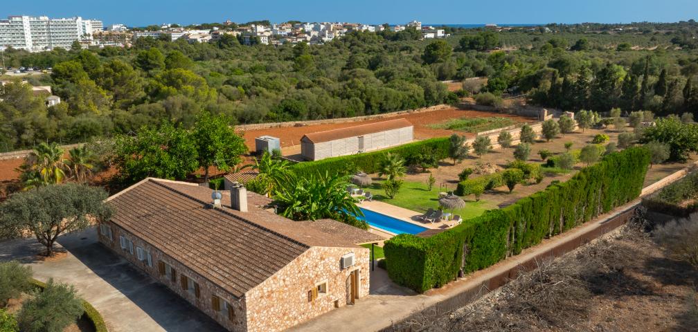 Finca Ca´n Amer