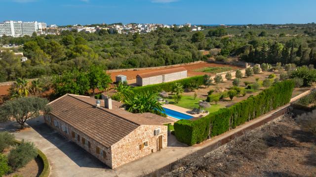 Finca Ca´n Amer