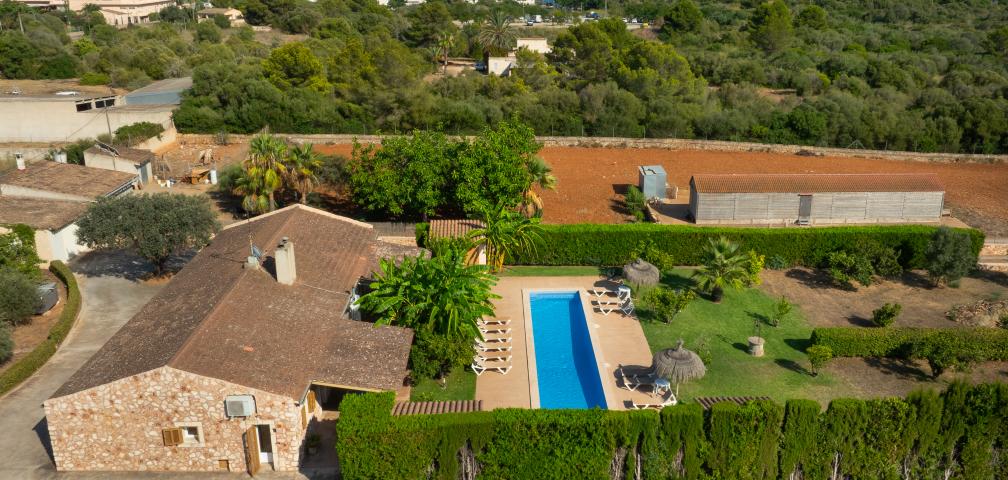 Finca Ca´n Amer