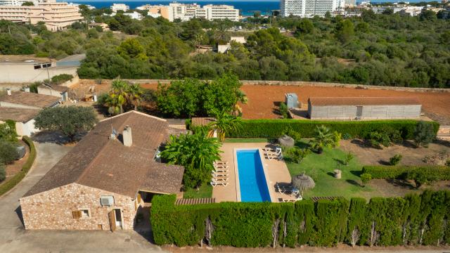 Finca Ca´n Amer