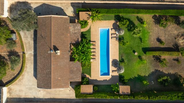 Finca Ca´n Amer
