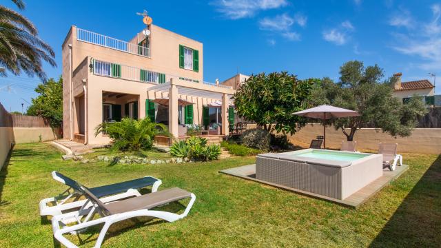 Finca Sa Copinya