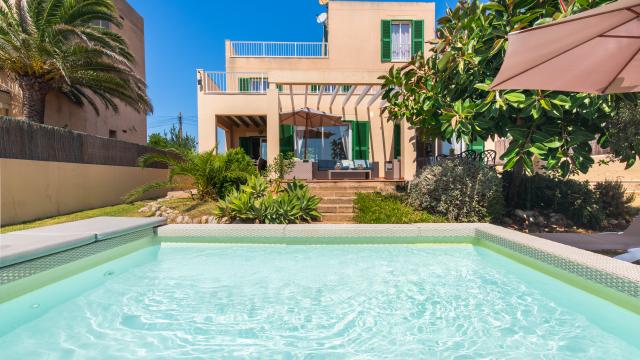 Finca Sa Copinya