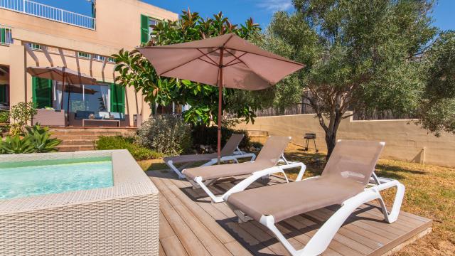 Finca Sa Copinya