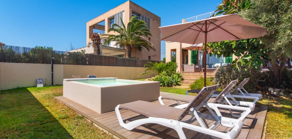 Finca Sa Copinya