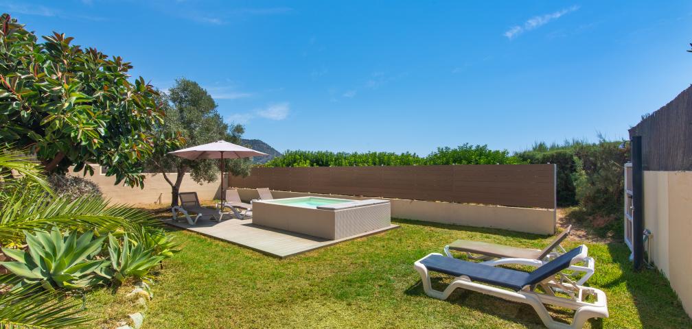 Finca Sa Copinya