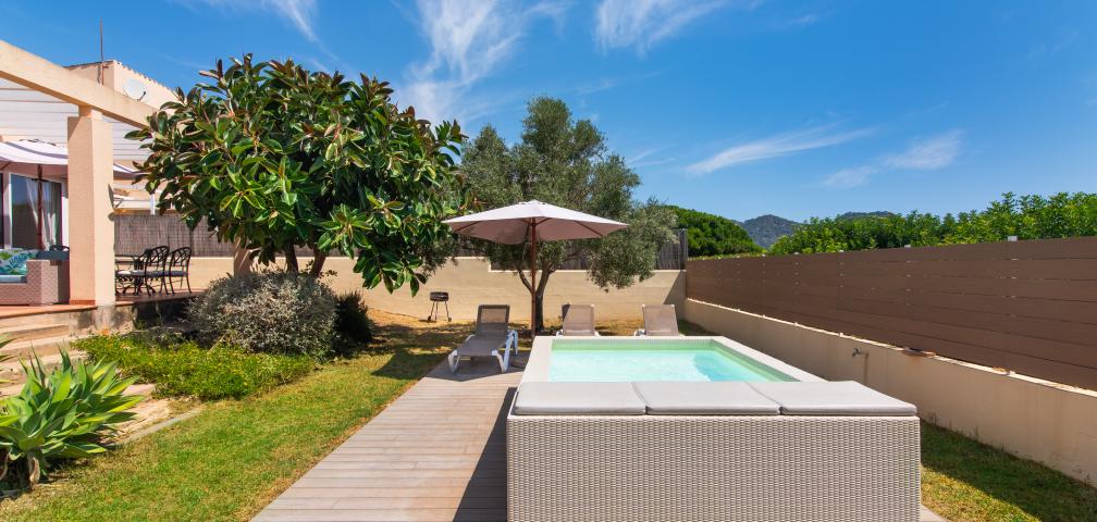 Finca Sa Copinya