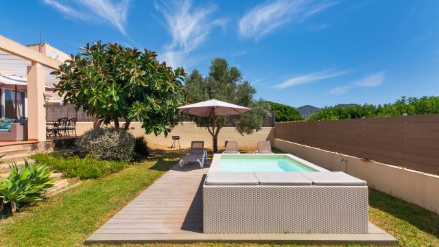 Finca Sa Copinya