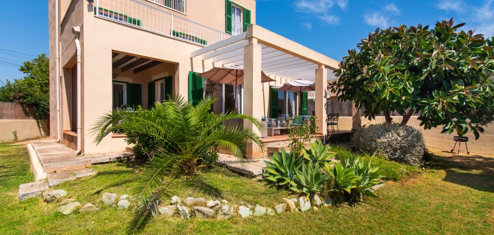 Finca Sa Copinya