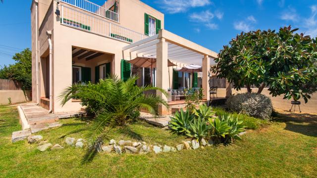 Finca Sa Copinya