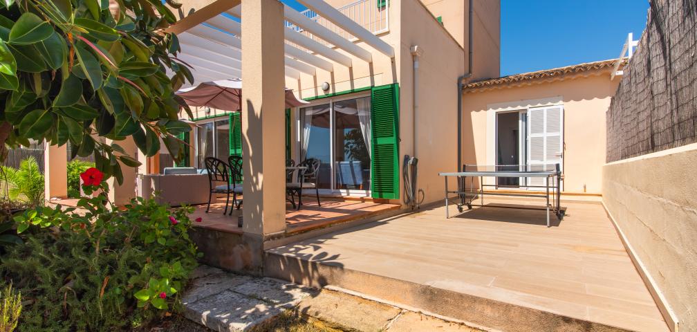 Finca Sa Copinya