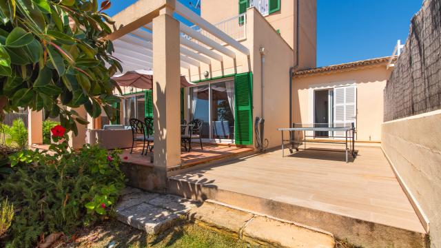 Finca Sa Copinya