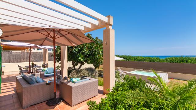 Finca Sa Copinya