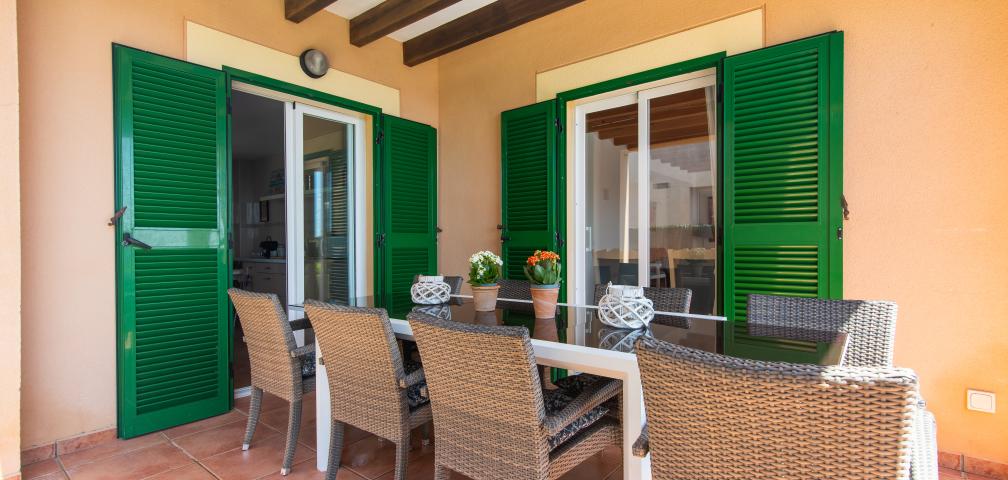 Finca Sa Copinya