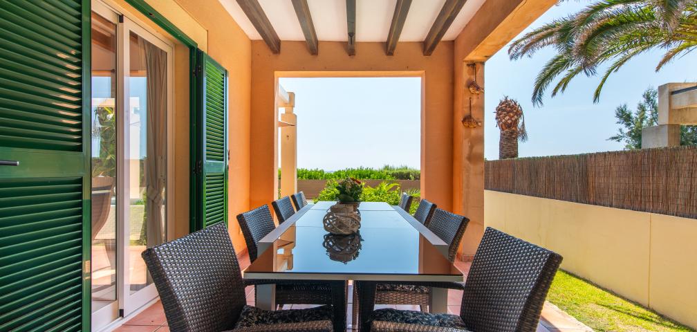 Finca Sa Copinya