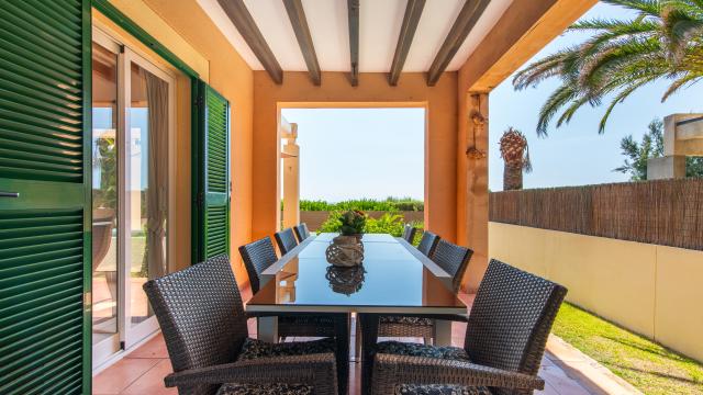 Finca Sa Copinya