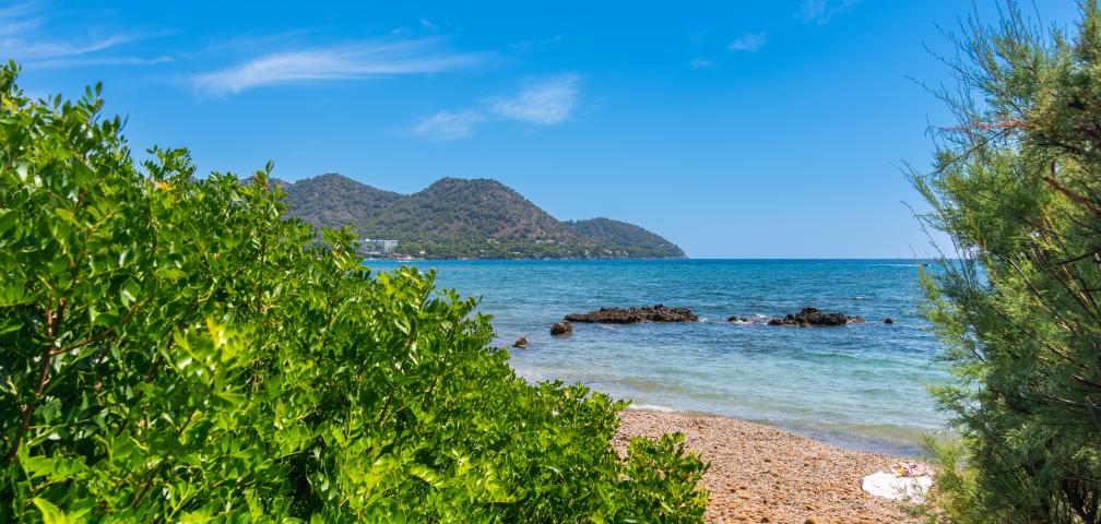 Finca Sa Copinya