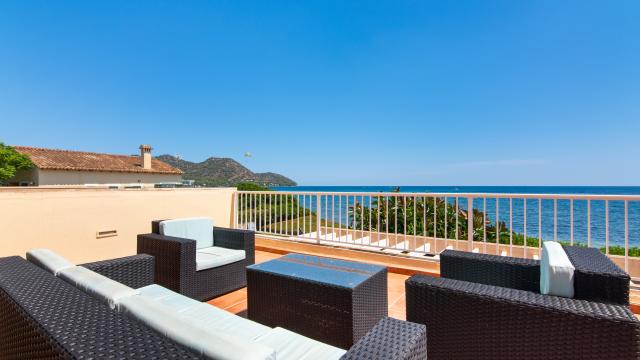 Finca Sa Copinya