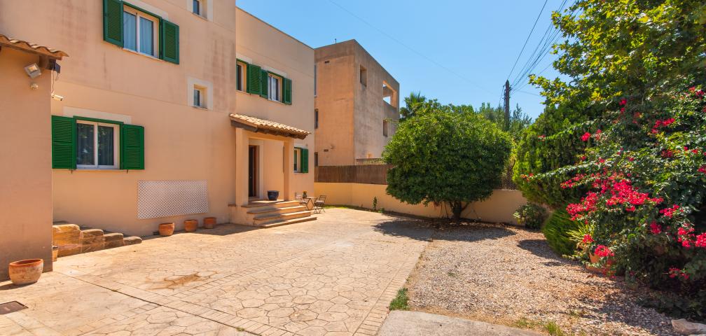 Finca Sa Copinya