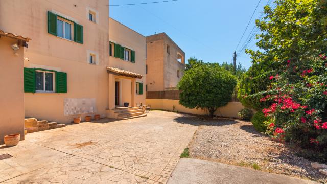 Finca Sa Copinya