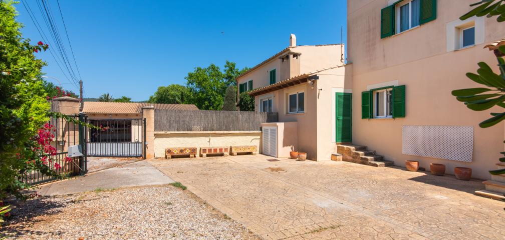 Finca Sa Copinya
