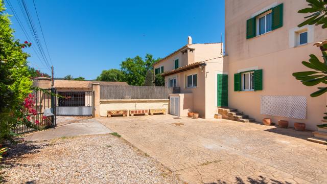 Finca Sa Copinya
