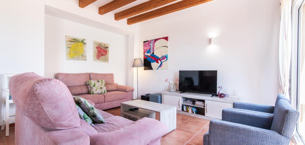 Finca Sa Copinya