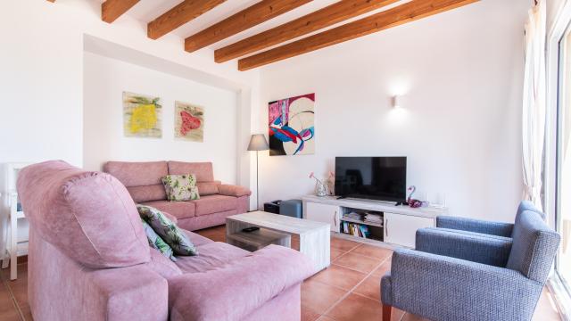Finca Sa Copinya