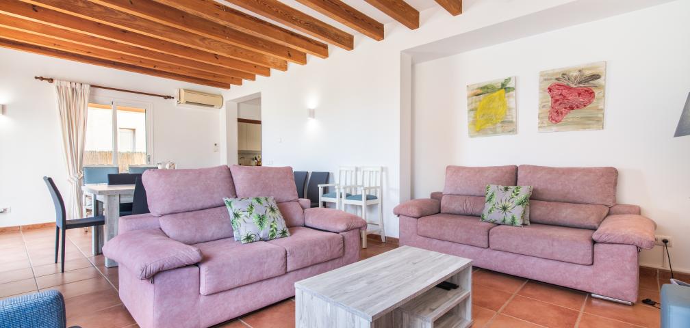 Finca Sa Copinya
