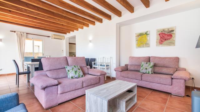 Finca Sa Copinya