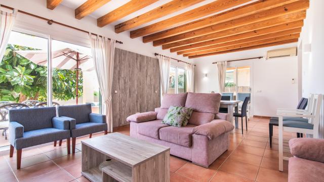 Finca Sa Copinya