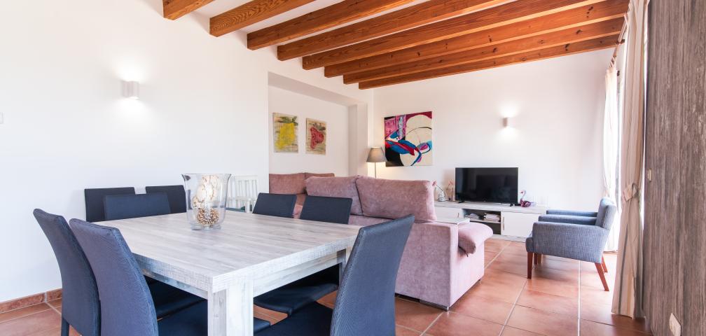 Finca Sa Copinya