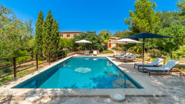 Finca Can Tian