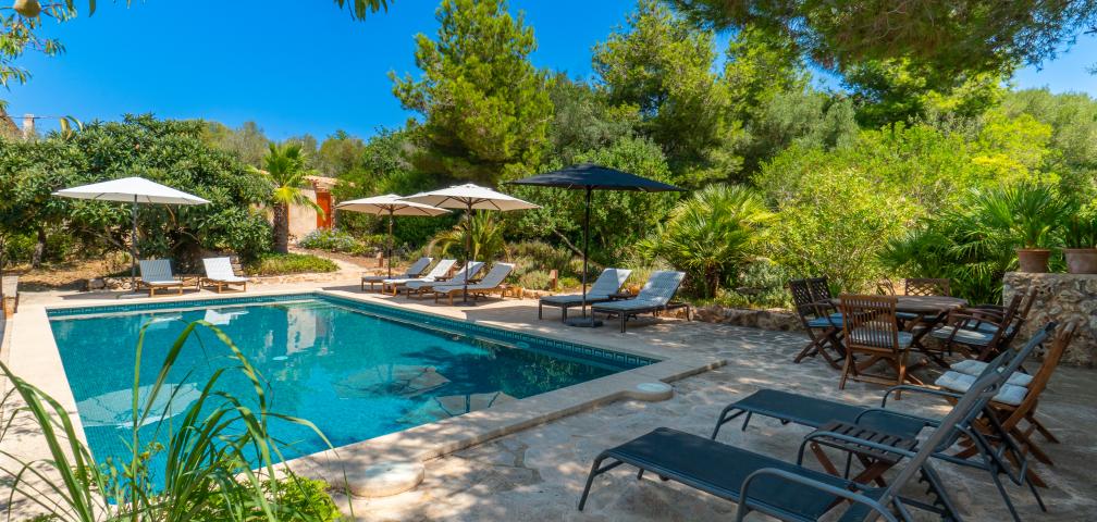 Finca Can Tian