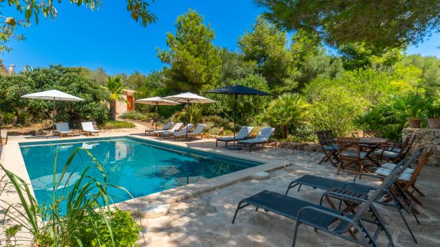 Finca Can Tian