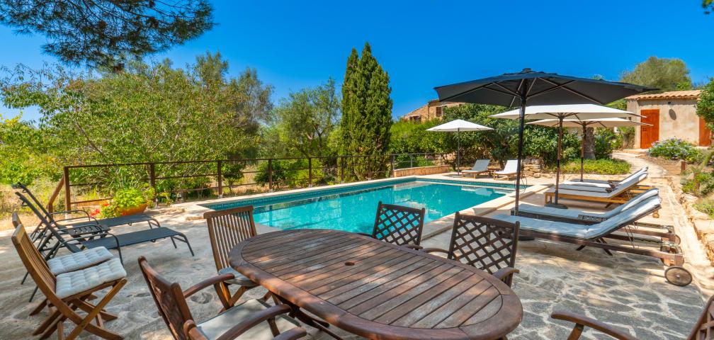 Finca Can Tian
