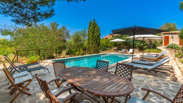 Finca Can Tian
