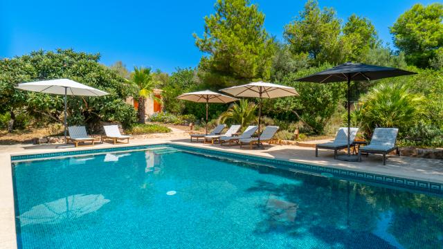Finca Can Tian