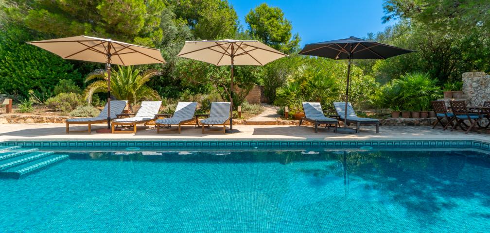 Finca Can Tian
