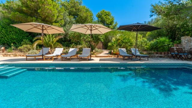 Finca Can Tian
