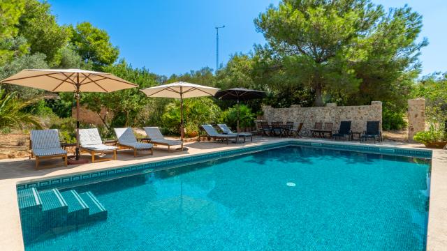 Finca Can Tian