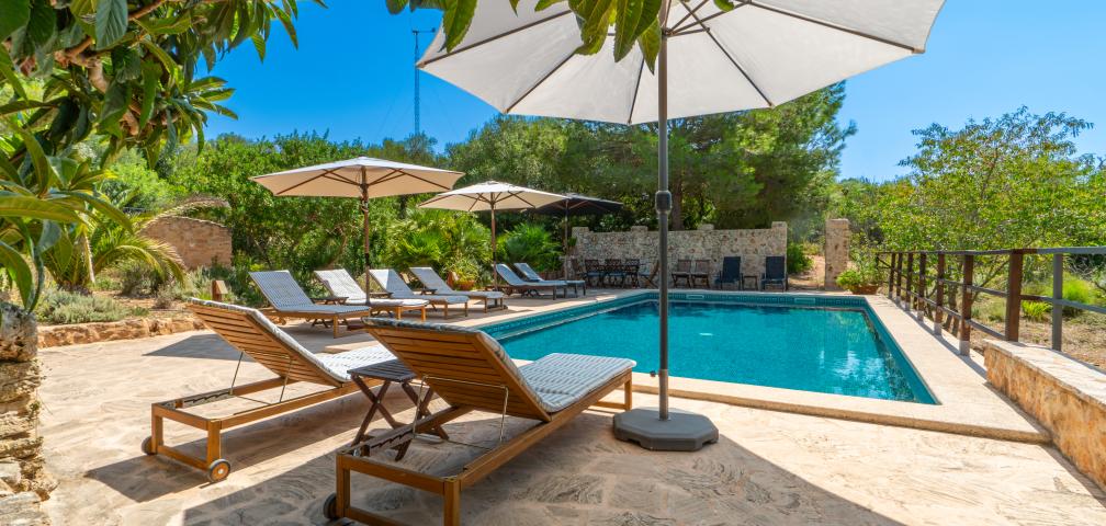 Finca Can Tian