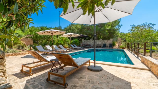 Finca Can Tian