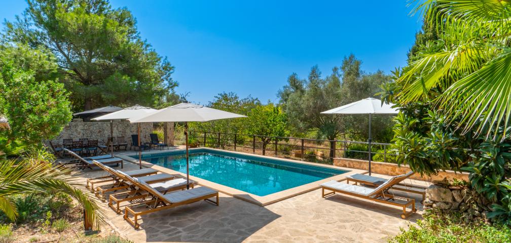Finca Can Tian