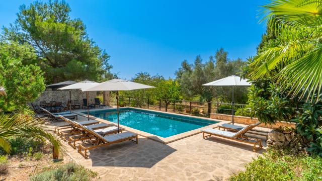 Finca Can Tian