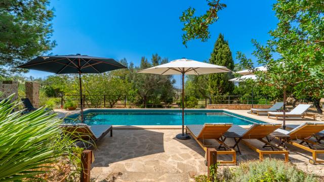 Finca Can Tian
