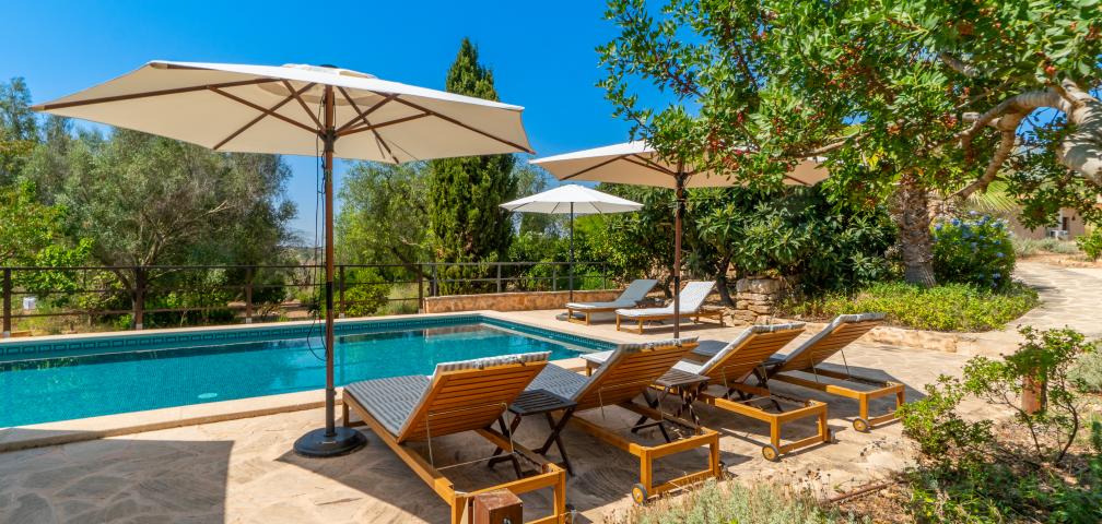 Finca Can Tian