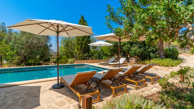 Finca Can Tian