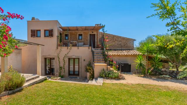 Finca Can Tian